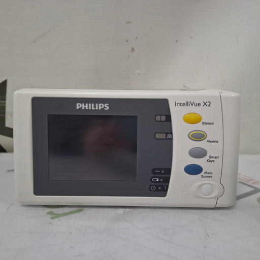 Philips Philips IntelliVue X2 Module - Fast SpO2 Patient Monitors reLink Medical