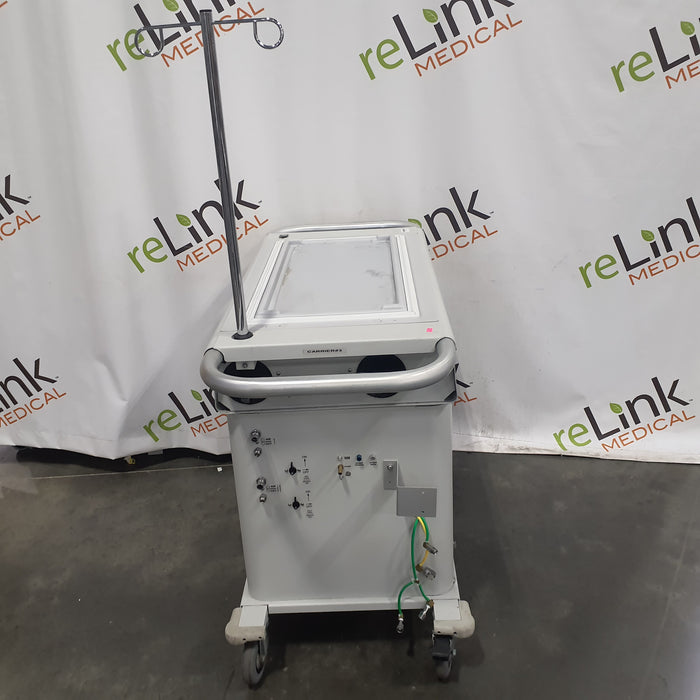 Airborne 750i Neonatal Transport Incubator