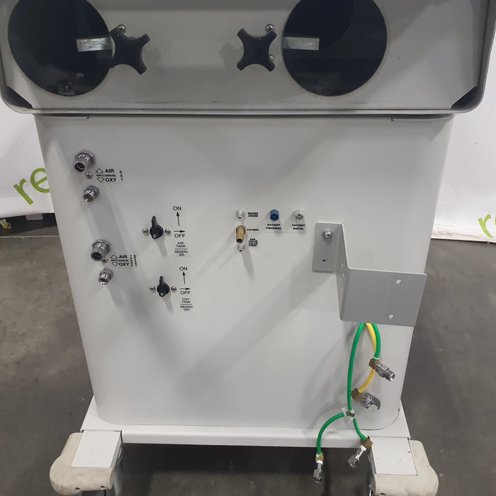 Airborne 750i Neonatal Transport Incubator