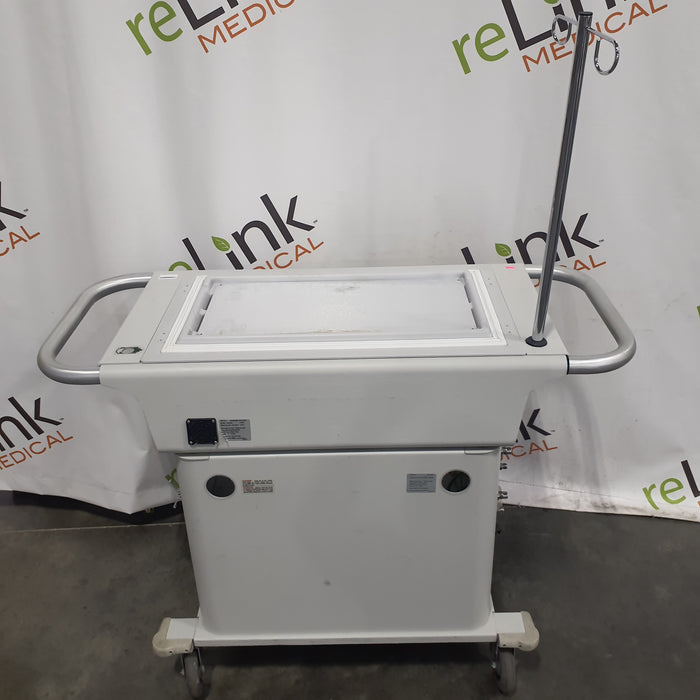 Airborne 750i Neonatal Transport Incubator