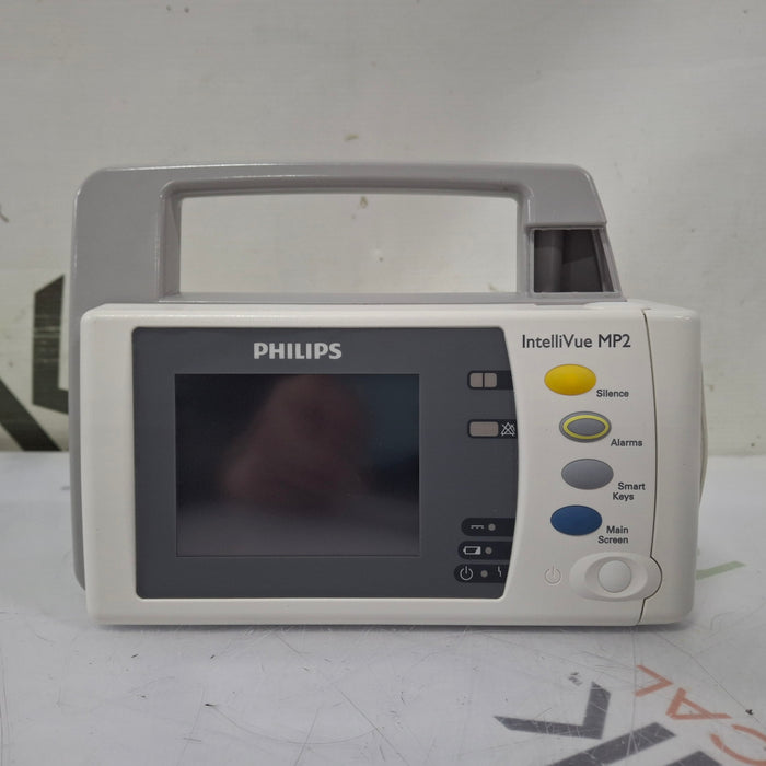 Philips IntelliVue X2 Module - Fast SpO2