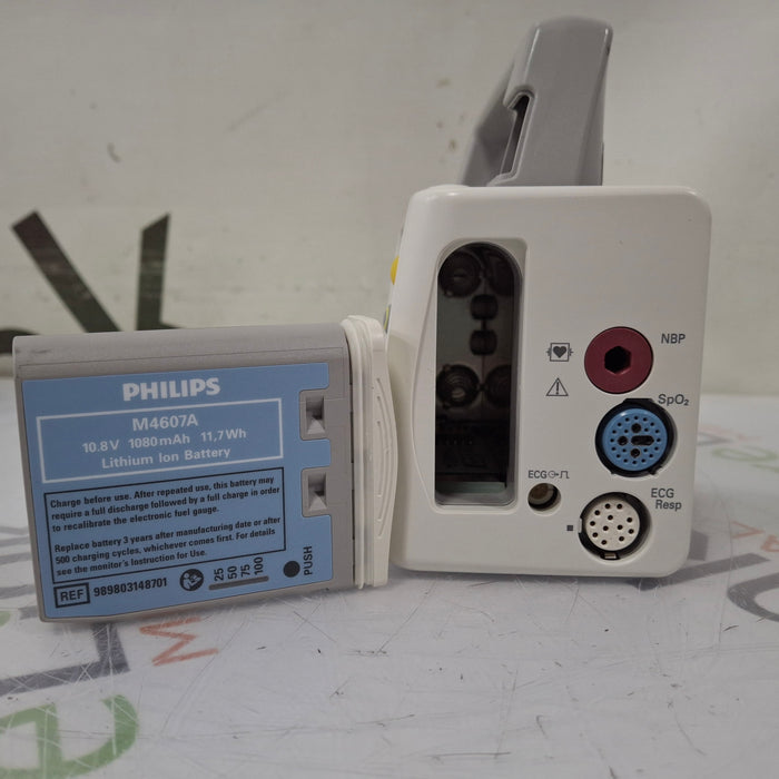 Philips IntelliVue X2 Module - Fast SpO2