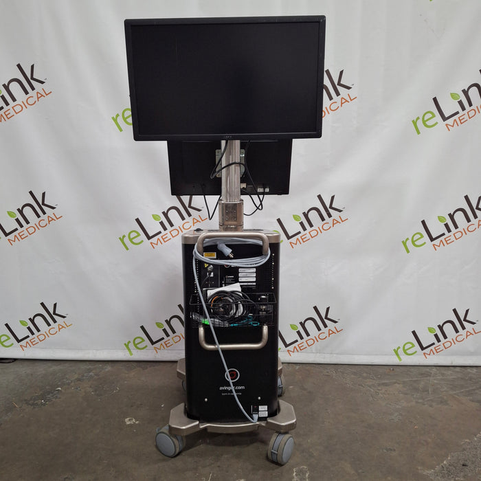 Avinger LightBox L250 Intravascular Imaging System