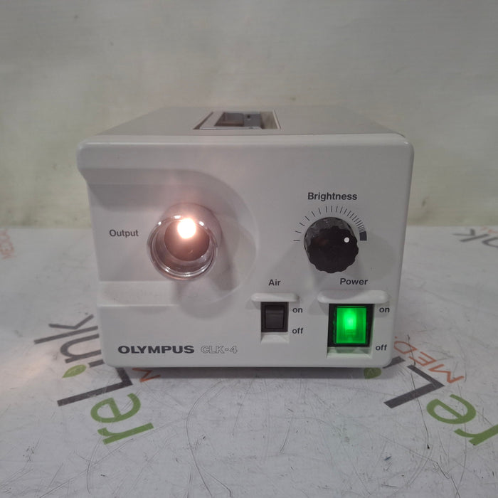 Olympus CLK-4 Light Source