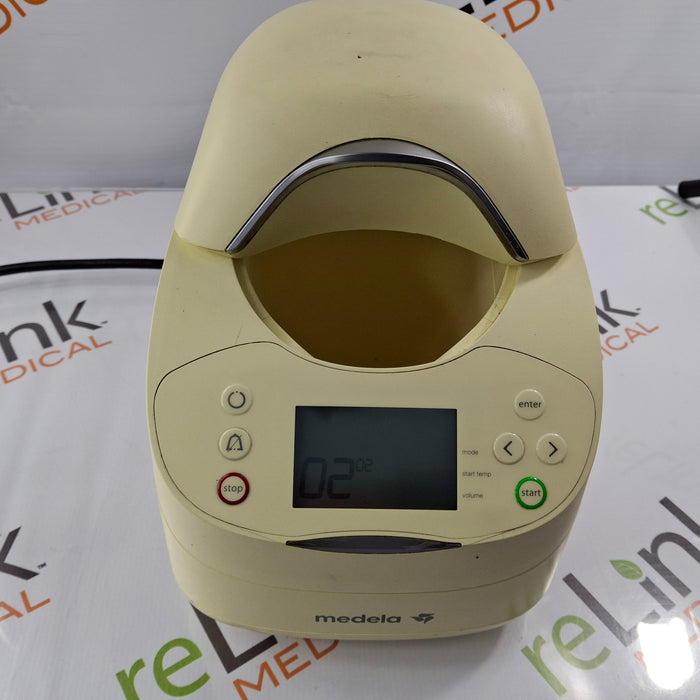 Medela Medela 87115 Waterless Milk Warmer Temperature Control Units reLink Medical