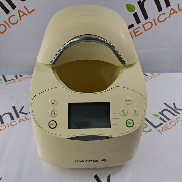 Medela Medela 87115 Waterless Milk Warmer Temperature Control Units reLink Medical