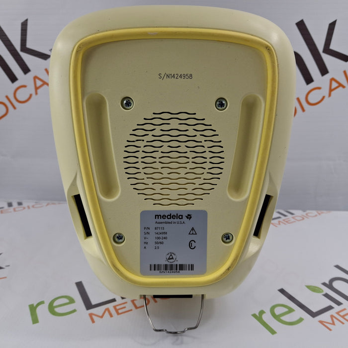 Medela Medela 87115 Waterless Milk Warmer Temperature Control Units reLink Medical