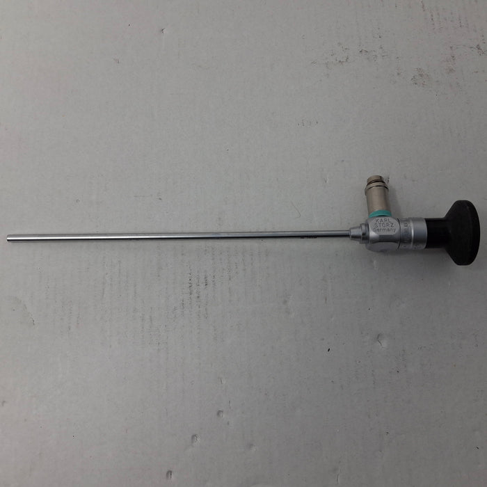 Karl Storz 7210AA 4mm 0° Arthroscope