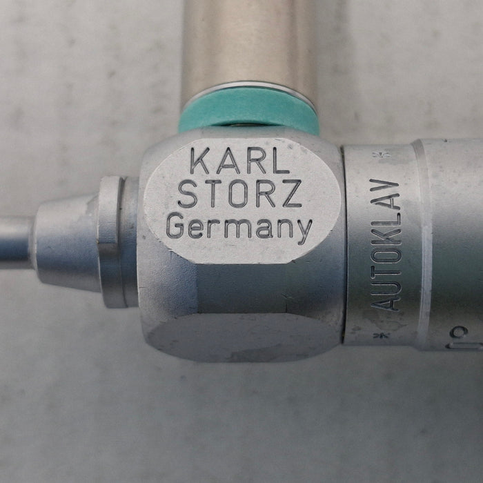 Karl Storz 7210AA 4mm 0° Arthroscope