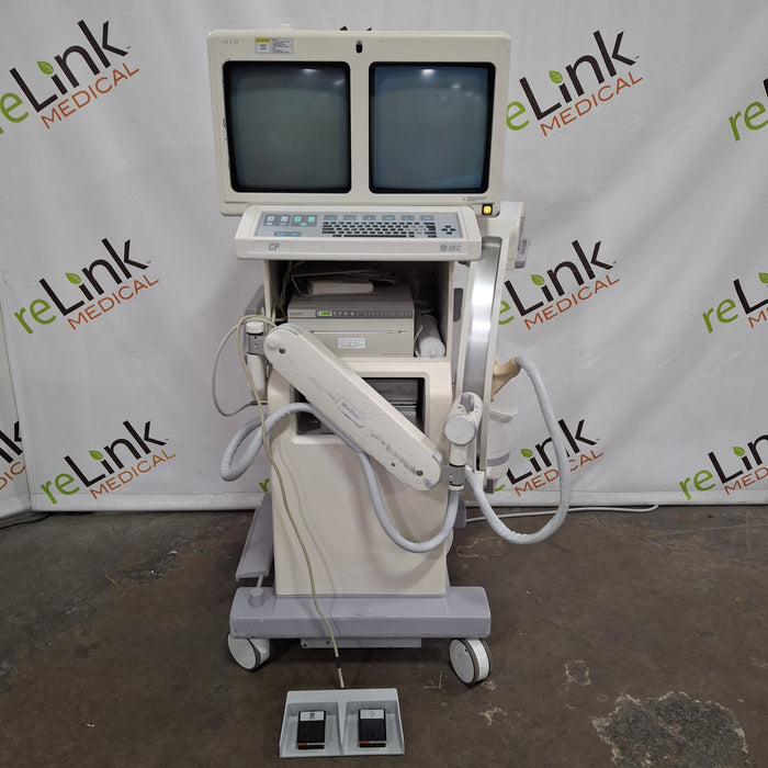 OEC Medical Systems Miniview 6800 C-Arm