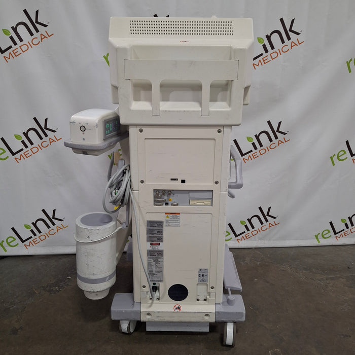 OEC Medical Systems Miniview 6800 C-Arm