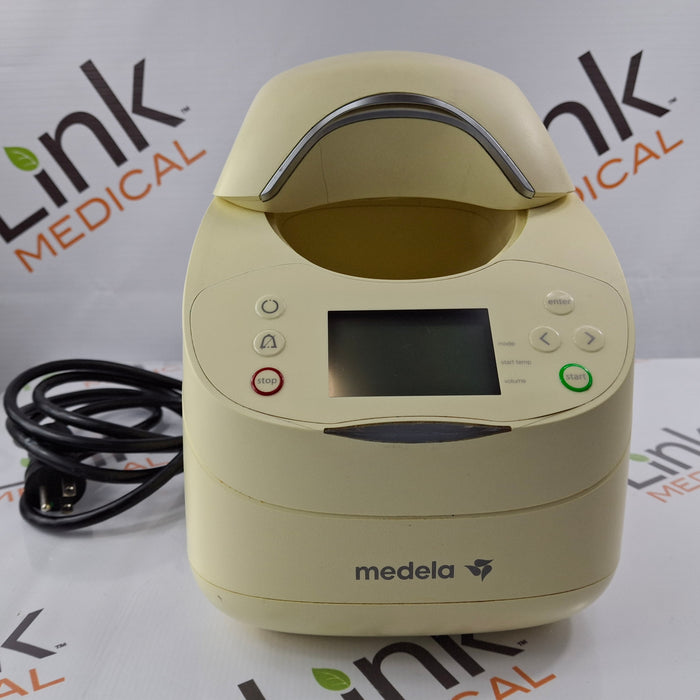 Medela Medela 87115 Waterless Milk Warmer Temperature Control Units reLink Medical