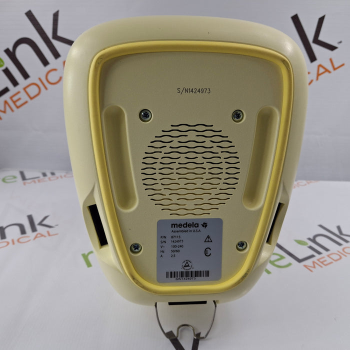 Medela Medela 87115 Waterless Milk Warmer Temperature Control Units reLink Medical