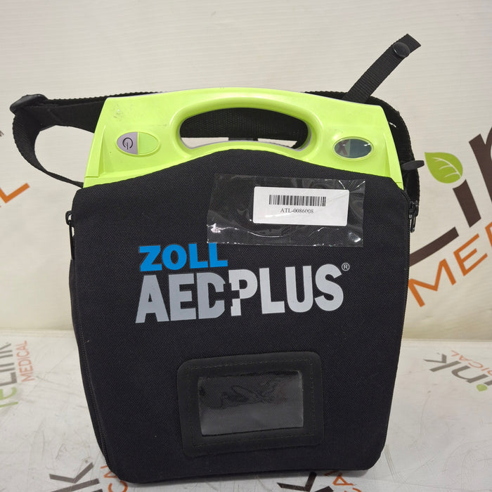Zoll AED Plus