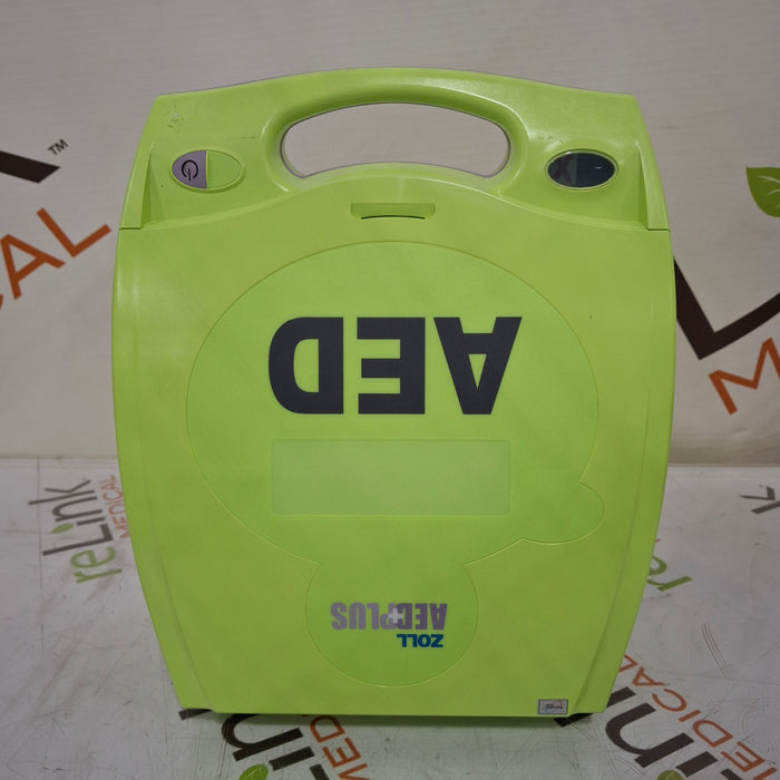 Zoll AED Plus