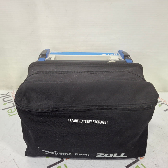 Zoll M Series Defibrillator