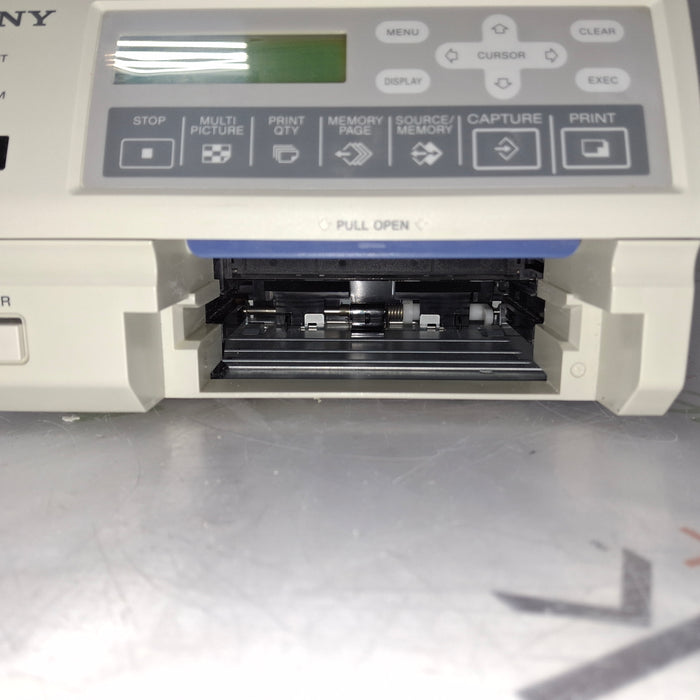 Sony UP-21MD Video Graphic Printer