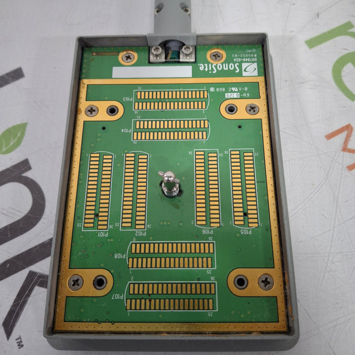 Sonosite HSL25x/13-6 MHz Linear Array Transducer