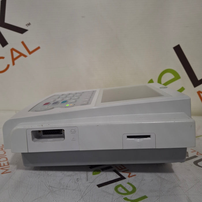 GE Healthcare MAC 800 ECG