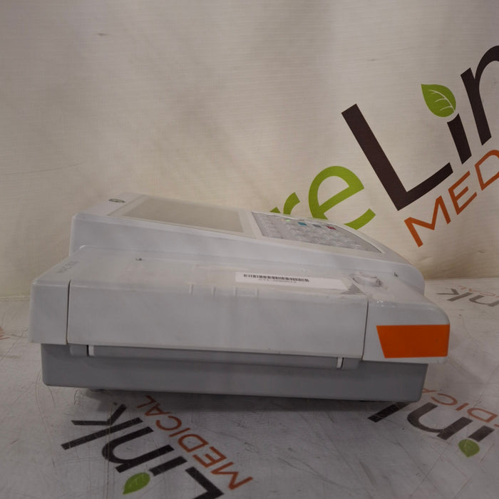 GE Healthcare MAC 800 ECG