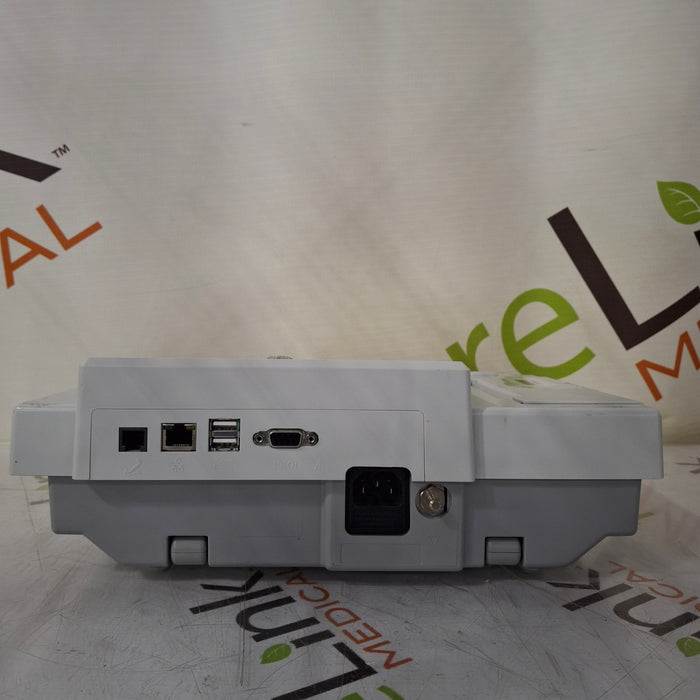 GE Healthcare MAC 800 ECG