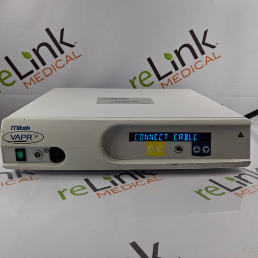 Mitek Mitek VAPR 3 Electrosurgical Unit Electrosurgical Units reLink Medical