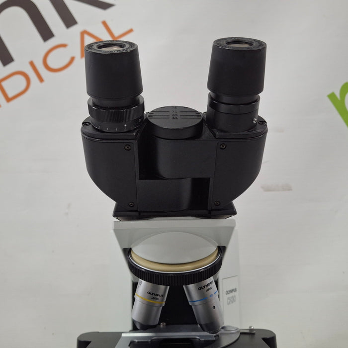 Olympus CH30RF100 Binocular Microscope