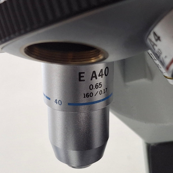 Olympus CH30RF100 Binocular Microscope