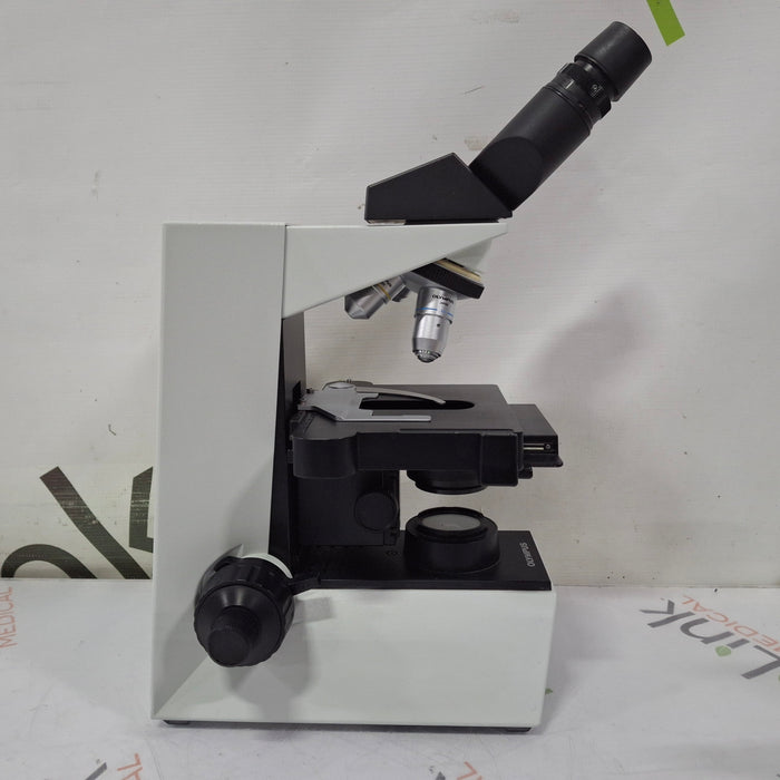 Olympus CH30RF100 Binocular Microscope