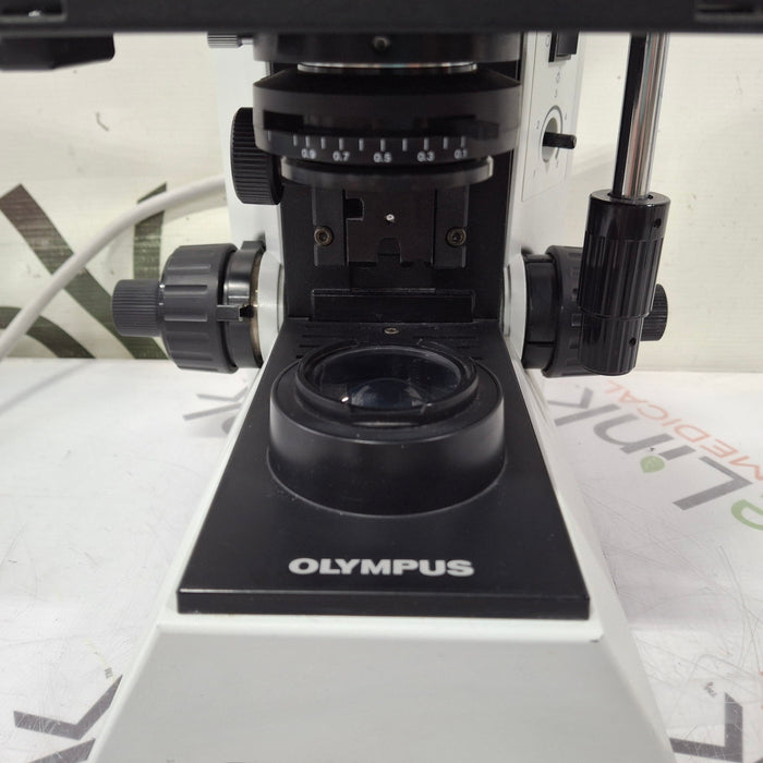 Olympus CH30RF100 Binocular Microscope
