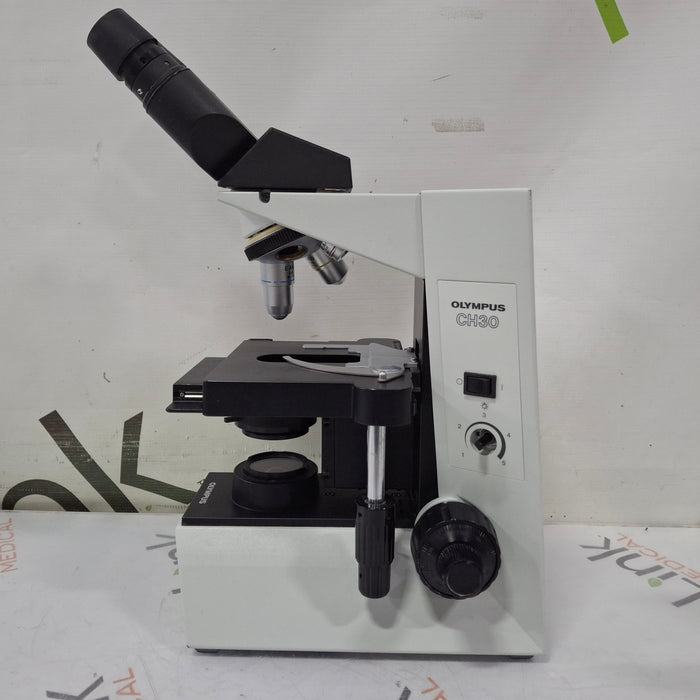Olympus CH30RF100 Binocular Microscope