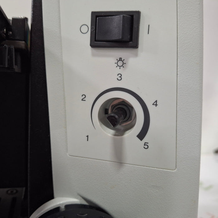 Olympus CH30RF100 Binocular Microscope