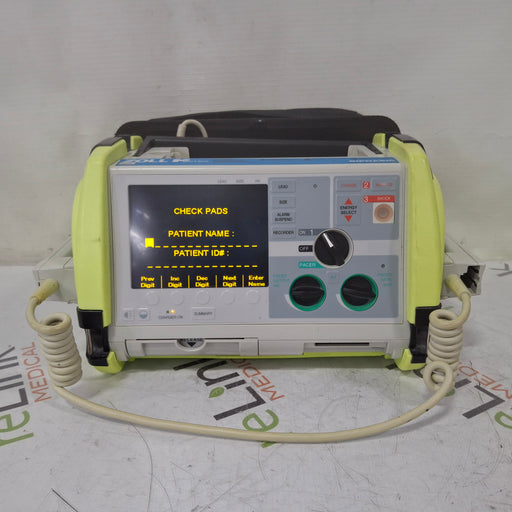 Zoll Zoll M Series Defibrillator Defibrillators reLink Medical