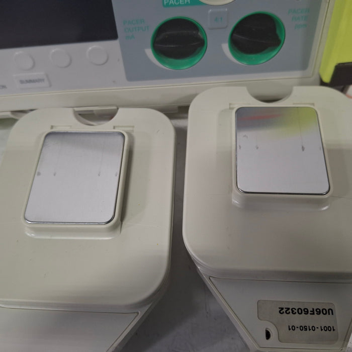 Zoll Zoll M Series Defibrillator Defibrillators reLink Medical