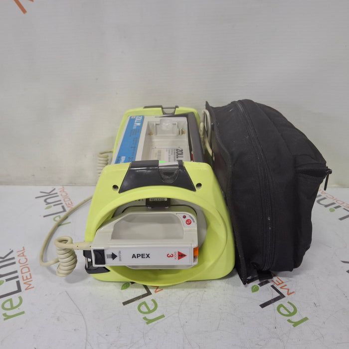Zoll Zoll M Series Defibrillator Defibrillators reLink Medical
