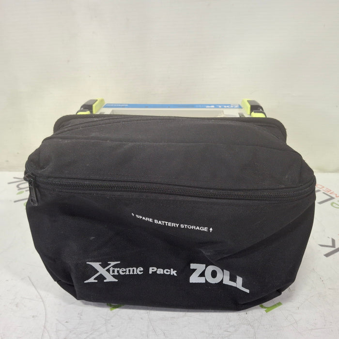 Zoll Zoll M Series Defibrillator Defibrillators reLink Medical