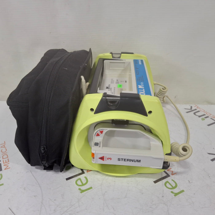 Zoll Zoll M Series Defibrillator Defibrillators reLink Medical