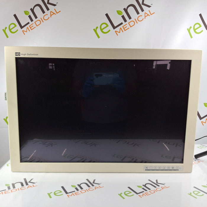 Foreseeson Custom Displays Foreseeson Custom Displays FS-L2601D 26" LCD Color Display Flexible Endoscopy reLink Medical