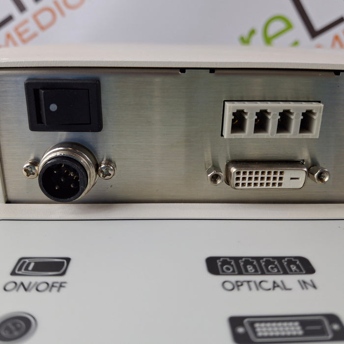 Foreseeson Custom Displays Foreseeson Custom Displays FS-L2601D 26" LCD Color Display Flexible Endoscopy reLink Medical