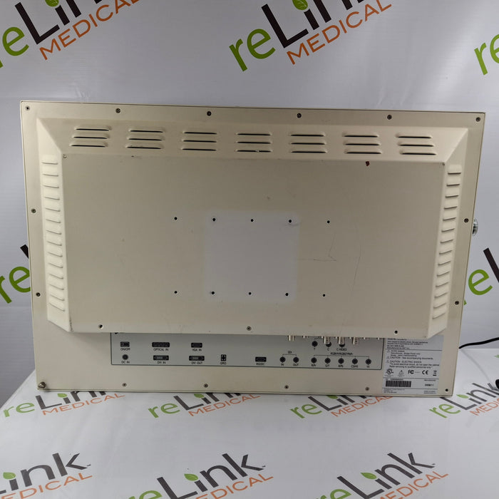 Foreseeson Custom Displays Foreseeson Custom Displays FS-L2601D 26" LCD Color Display Flexible Endoscopy reLink Medical