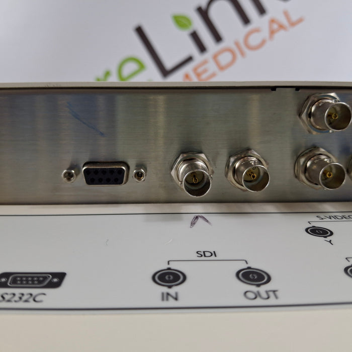 Foreseeson Custom Displays Foreseeson Custom Displays FS-L2601D 26" LCD Color Display Flexible Endoscopy reLink Medical