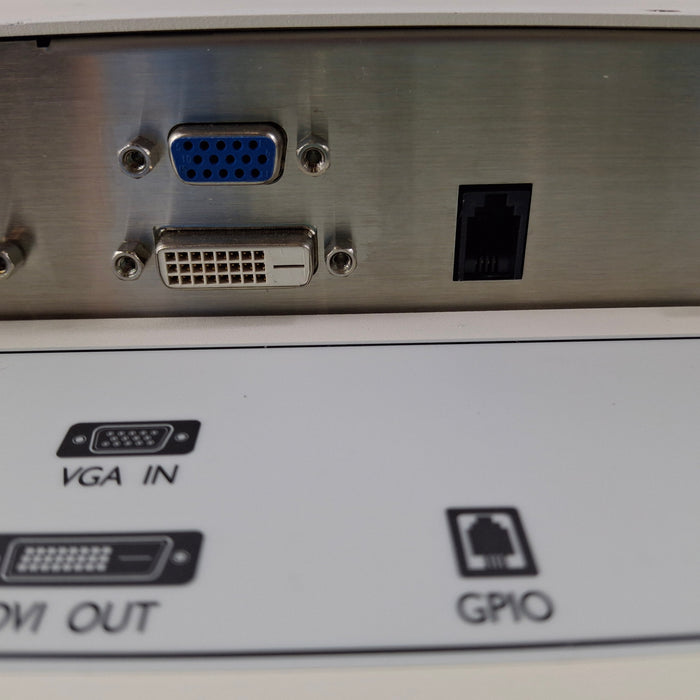 Foreseeson Custom Displays Foreseeson Custom Displays FS-L2601D 26" LCD Color Display Flexible Endoscopy reLink Medical