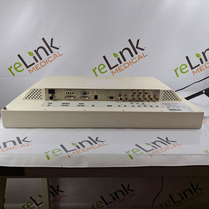 Foreseeson Custom Displays Foreseeson Custom Displays FS-L2601D 26" LCD Color Display Flexible Endoscopy reLink Medical