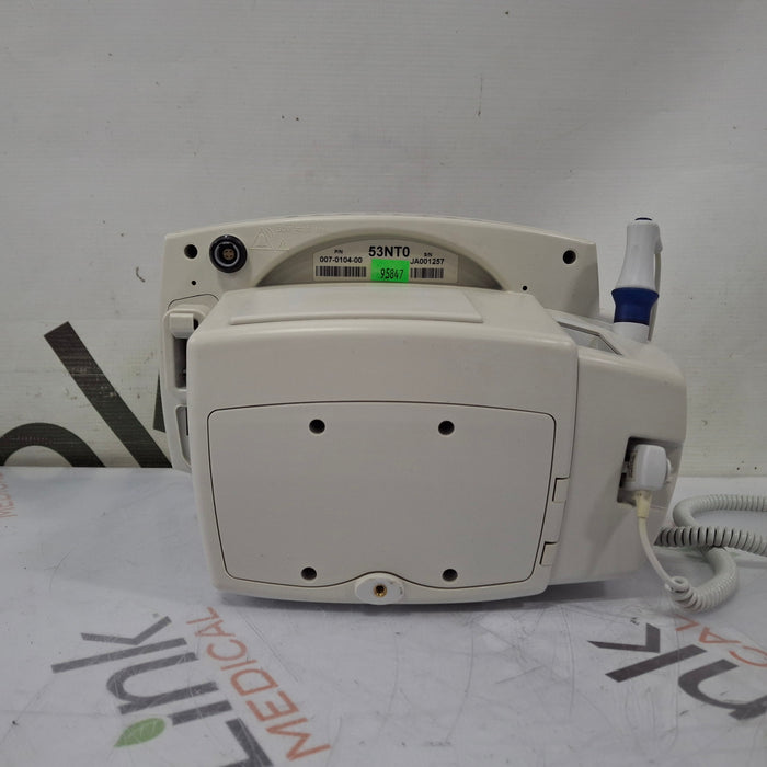 Welch Allyn 300 Series - Nellcor SpO2, Temp Vital Signs Monitor