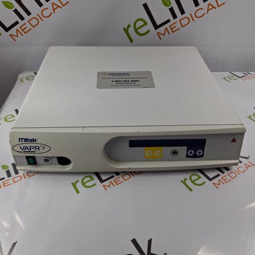 Mitek Mitek VAPR 3 Electrosurgical Unit Electrosurgical Units reLink Medical