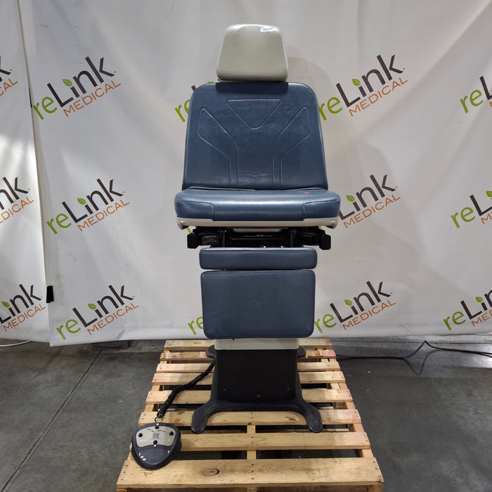 Midmark 75L Exam Chair