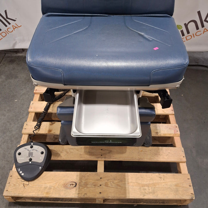 Midmark 75L Exam Chair