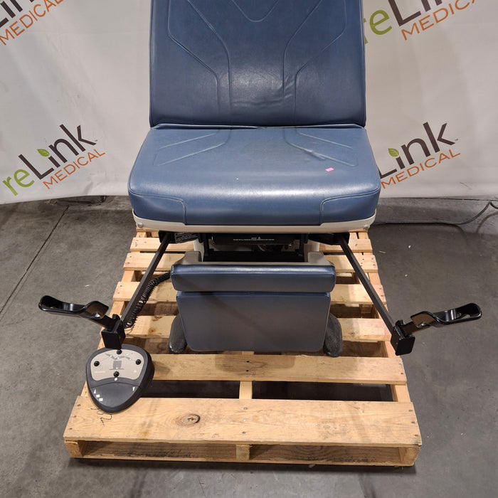 Midmark 75L Exam Chair