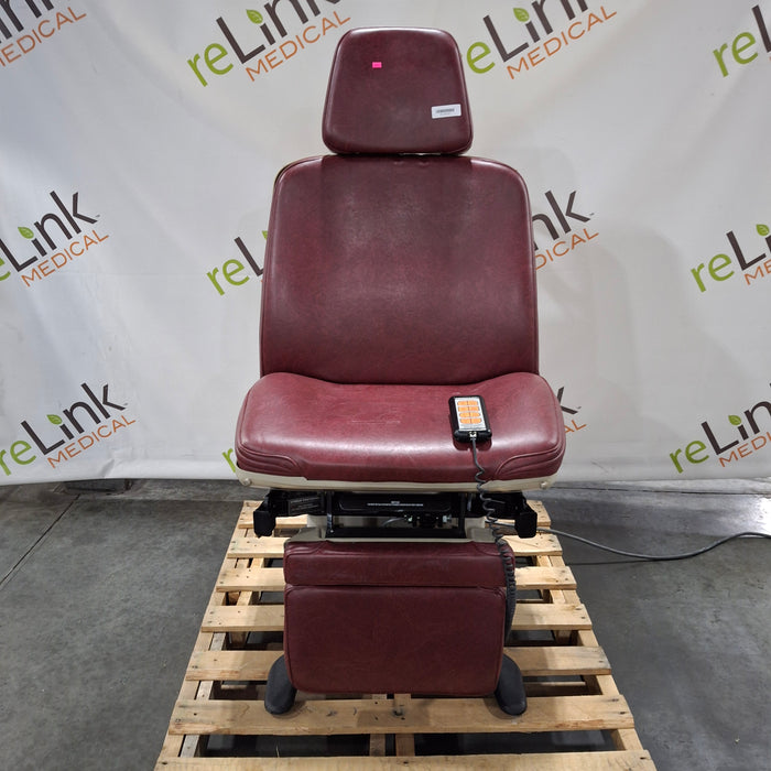 Midmark 75L Exam Chair