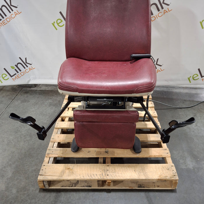 Midmark 75L Exam Chair
